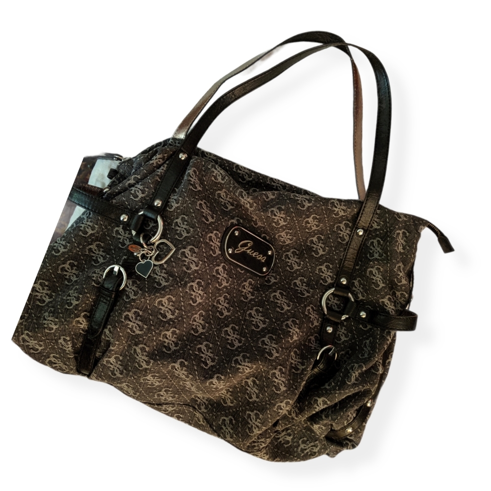 Guess purse Large purse